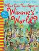 What Can You Spot in Winnie's World?, Thomas Valerie 