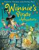 Winnie's Pirate Adventure, Valerie Thomas, Korky Paul 