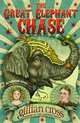 The Great Elephant Chase, Cross Gillian 