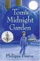 Tom's Midnight Garden, Pearce Philippa 