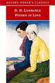 Women in Love, D. H. Lawrence 