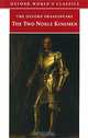 The Two Noble Kinsmen, William Shakespeare 