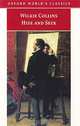 Hide and Seek, Wilkie Collins 