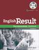English Result Pre-intermediate: Workbook (+ CD-ROM), Joe McKenna 