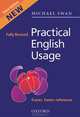 Practical English Usage, Michael Swan 