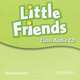 Little Friends (аудиокурс CD), Susan Iannuzzi 