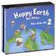 Happy Earth 2: Class Audio (аудиокурс на 3 CD), Bill Bowler and Sue Parminter 