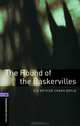 The Hound of the Baskervilles: Level 4 (+ 2 CD-ROM), Sir Arthur Conan Doyle 