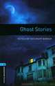 Ghost Stories: Stage 5, Rosemary Border 