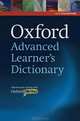 Oxford Advanced Learner