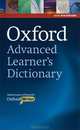 Oxford Advanced Learner