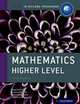 Ib Mathematics. Higher Level (+ CD-ROM), Harcet Josip, Heinrichs Lorraine, Seiler Palmira Mariz, Skoumal Marlene 