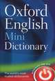 Oxford English Mini Dictionary, 