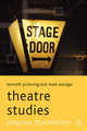 Theatre Studies, Pickering Kenneth 