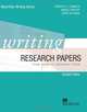 Writing Research Papers, 