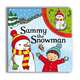 Sparkly Christmas: Sammy the Snowman, 