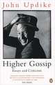 Higher Gossip, John Updike 