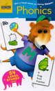 Phonics: Flash Cards, 