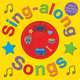 Sing-Along Songs (+ Audio CD), Priddy Roger 