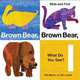Slide and Find. Brown Bear, Brown Bear, What Do You See, Martin Bill Jr. 