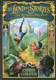 The Land of Stories: The Wishing Spell, Chris Colfer 