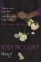 Mercy, Picoult Jodi 