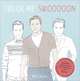Color Me Swoon: The Beefcake Activity Book for Good Color-Inners as well as Beginners, Mel Elliott 