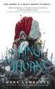 King of Thorns, Lawrence Mark 