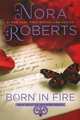 Born in Fire, Nora Roberts 