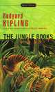 The Jungle Books, Rudyard Kipling 