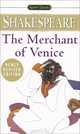 The Merchant of Venice, William Shakespeare 