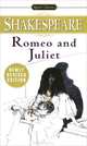 Romeo and Juliet, William Shakespeare 
