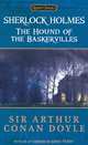 Sherlock Holmes: The Hound of the Baskervilles, Arthur Conan Doyle 