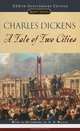 A Tale of Two Cities, Charles Dickens 