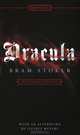 Dracula, Bram Stoker 