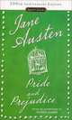 Pride and Prejudice, Джейн Остин, Jane Austen 