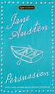 Persuasion, Jane Austen 