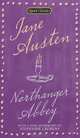 Northanger Abbey, Jane Austen 