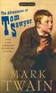 The Adventures of Tom Sawyer, Mark Twain 