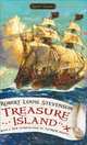 Treasure Island, Robert Louis Stevenson 