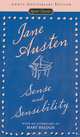 Sense and Sensibility, Jane Austen 