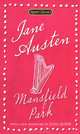 Mansfield Park, Jane Austen 