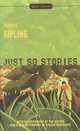 Just So Stories, Rudyard Kipling 