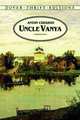 Uncle Vanya, Anton Chekhov 