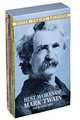 Best Works of Mark Twain, Mark Twain 