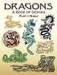 Dragons: A Book of Desigs, Noble 