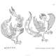 Chinese Animal Designs, 