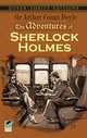 The Adventures of Sherlock Holmes, Arthur Conan Doyle 
