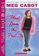Allie Finkle's Rules for Girls. Blast from the Past, Cabot Meg 
