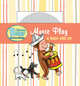 Curious Baby Music Play (+ Audio CD), 